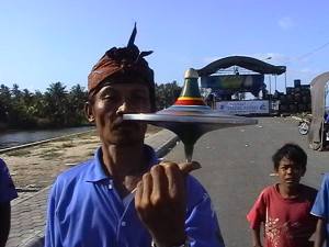 Lombok Timur